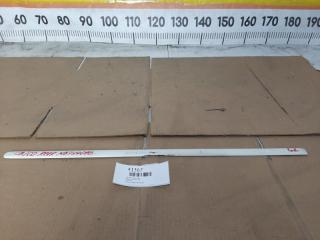 Молдинг двери задний mitsubishi Lancer