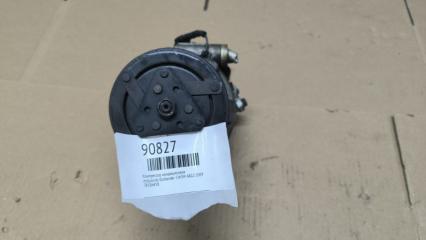 Компрессор кондиционера mitsubishi Outlander 2009 Б/У Компрессор кондиционера mitsubishi Outlander 2009