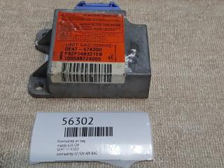 Компьютер AIR BAG mazda 626