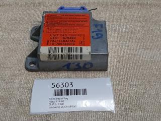Компьютер AIR BAG mazda 626