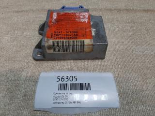 Компьютер AIR BAG mazda 626