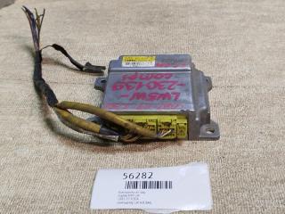 Компьютер AIR BAG mazda MPV