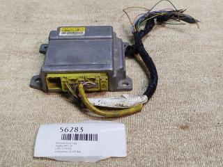 Запчасть компьютер air bag mazda MPV