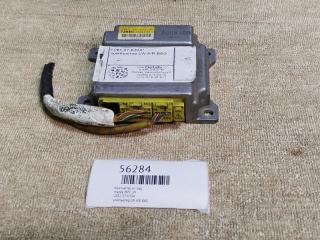 Запчасть компьютер air bag mazda MPV