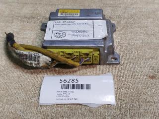 Компьютер AIR BAG mazda MPV