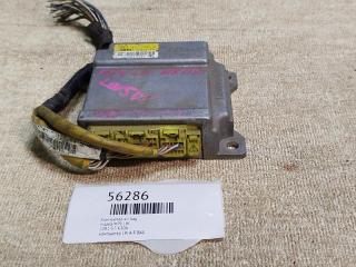 Запчасть компьютер air bag mazda MPV