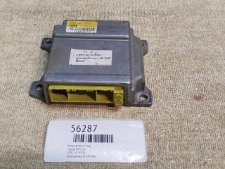 Компьютер AIR BAG mazda MPV