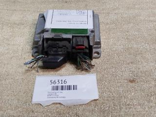 Компьютер AIR BAG mazda Mazda3 2005