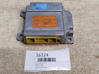 Компьютер AIR BAG mazda Familia 1999