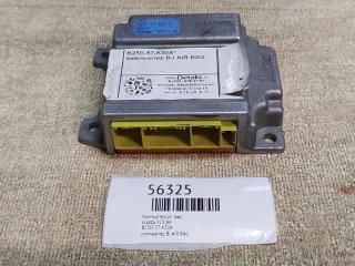 Компьютер AIR BAG mazda Familia 1998