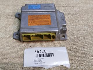 Компьютер AIR BAG mazda Familia 1998