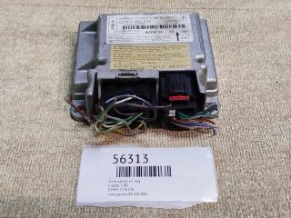 Компьютер AIR BAG mazda Axela