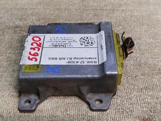 Компьютер AIR BAG mazda Familia 2000