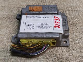 Компьютер AIR BAG mazda 323 1998