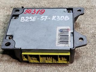 Запчасть компьютер air bag mazda 323 1998
