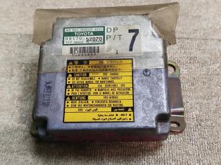 Компьютер AIR BAG toyota Funcargo 2000