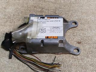 Компьютер AIR BAG toyota wish 2004