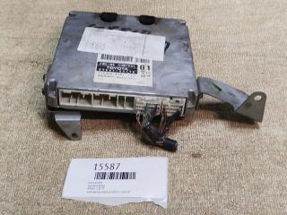 Фото запчасти компьютер toyota altezza 2002 Б/У запчасть Запчасть компьютер toyota altezza 2002