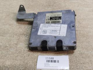 Фото запчасти компьютер toyota altezza 2002 Б/У запчасть Запчасть компьютер toyota altezza 2002
