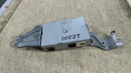 Компьютер toyota Land Cruiser