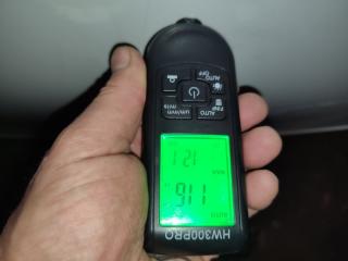 Дверь задняя левая GS450H 2008 GWS191 2GRFSE