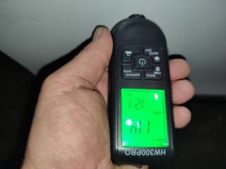 Дверь задняя левая GS450H 2008 GWS191 2GRFSE