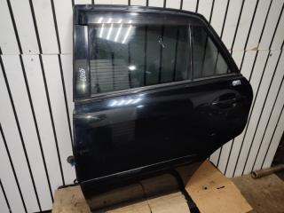 Дверь задняя левая Lexus RX300 MCU35 Дверь задняя левая Lexus RX300 MCU35
