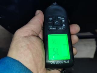 Дверь задняя левая RX300 2004 MCU35 Дверь задняя левая RX300 2004 MCU35