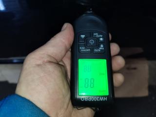 Дверь задняя левая RX300 2004 MCU35 Дверь задняя левая RX300 2004 MCU35