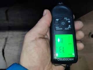 Дверь задняя левая RX300 2004 MCU35 Дверь задняя левая RX300 2004 MCU35