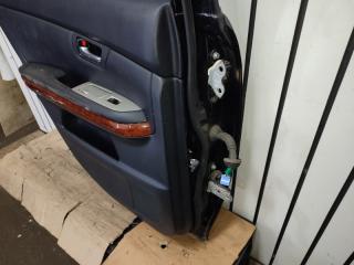 Дверь задняя левая RX300 2004 MCU35 Дверь задняя левая RX300 2004 MCU35
