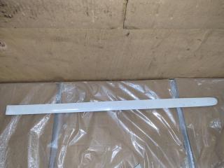 Молдинг двери задний левый toyota mark II