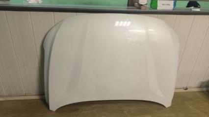 Капот Exeed RX 2023