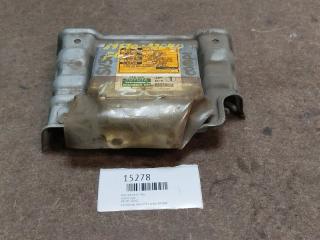 Компьютер AIR BAG toyota Vista Ardeo 1999
