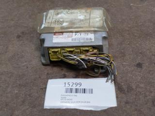 Компьютер AIR BAG toyota Ipsum 2002