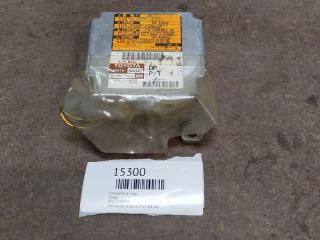 Компьютер AIR BAG toyota Ipsum 2001
