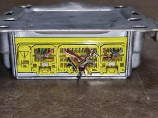 Компьютер AIR BAG GS300 1998 JZS160