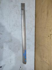 Молдинг двери задний левый toyota corolla