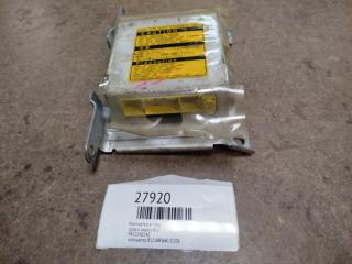 Компьютер AIR BAG subaru Legacy