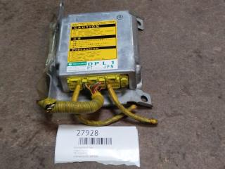Компьютер AIR BAG subaru Legacy