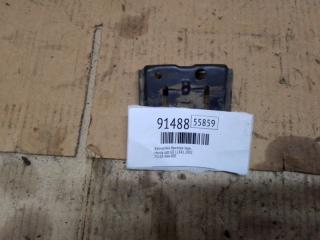 Фото запчасти кронштейн бампера задний Honda Jazz 2002 Б/У запчасть Запчасть кронштейн бампера задний Honda Jazz 2002