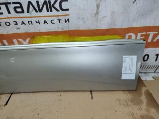 Молдинг двери передний правый toyota Aristo JZS160