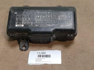 Блок предохранителей honda Accord