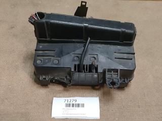 Блок предохранителей honda Accord