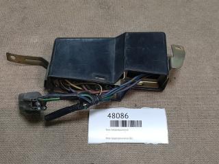 Блок предохранителей mitsubishi Lancer