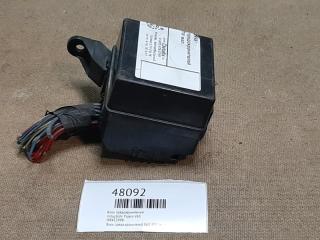 Блок предохранителей mitsubishi Pajero