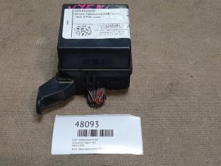 Блок предохранителей mitsubishi Pajero