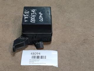 Блок предохранителей mitsubishi Pajero