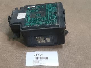 Блок предохранителей honda Civic