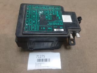 Блок предохранителей honda CR-V